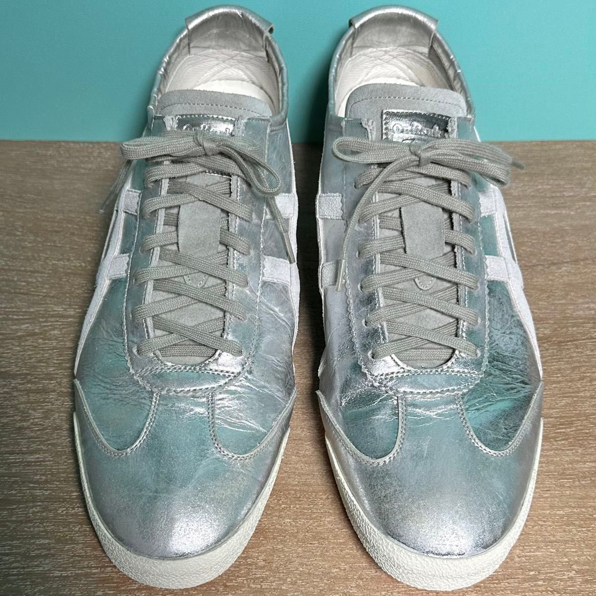 鬼冢虎【Onitsuka tiger】　　　　　　　　　　墨西哥DX