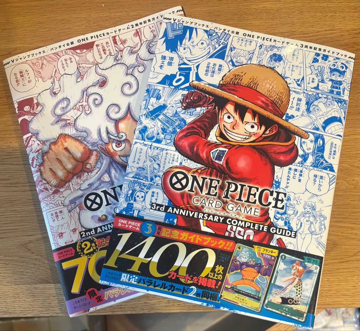 连衣裙卡游戏2nd 3rd周年纪念指南新品