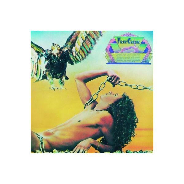 Various Artists Music From Free Creek<初回限定盤> CD