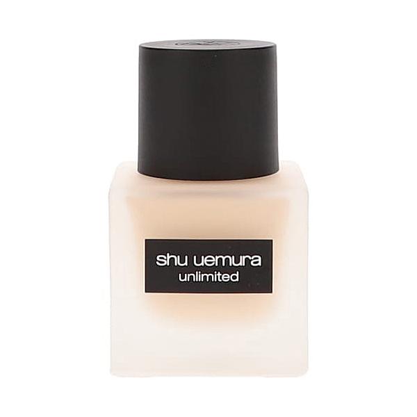 Shu Uemura Unlimited Lasting Fluid #574 [Liquid Foundation] 35ml Domestic Authorized Product Bulk Purchase