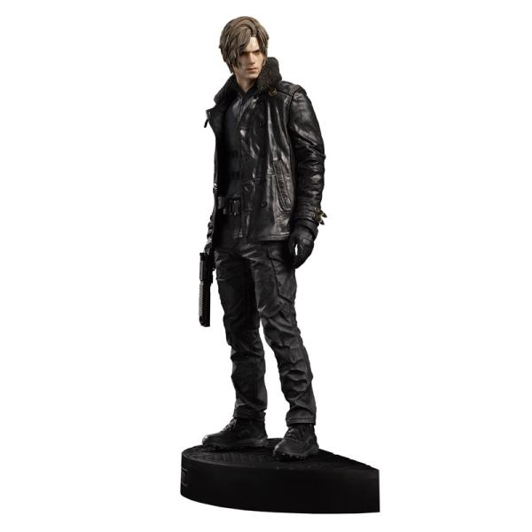 Capcom Figure Builder Creator's Model Resident Evil Requiem Leon S. Kennedy 1/6 Completed Product [Capcom] [Free Shipping] [November Reservation]
