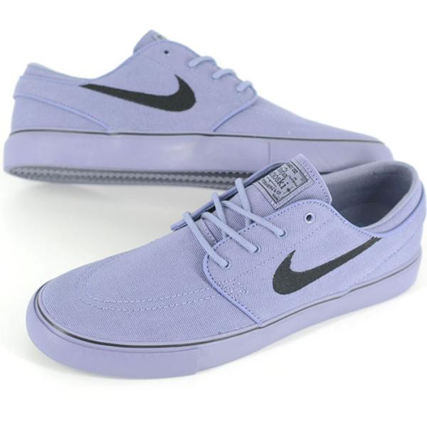 NIKE SB ZOOM JANOSKI OG+ CNVS Canvas Men's Sneakers Light Navy hq1655-400