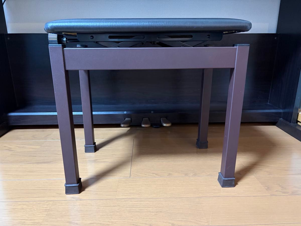 【不能散装销售】美品Roland RP501R-CRS附属高低自在椅子古典玫瑰木调精加工电子钢琴罗兰