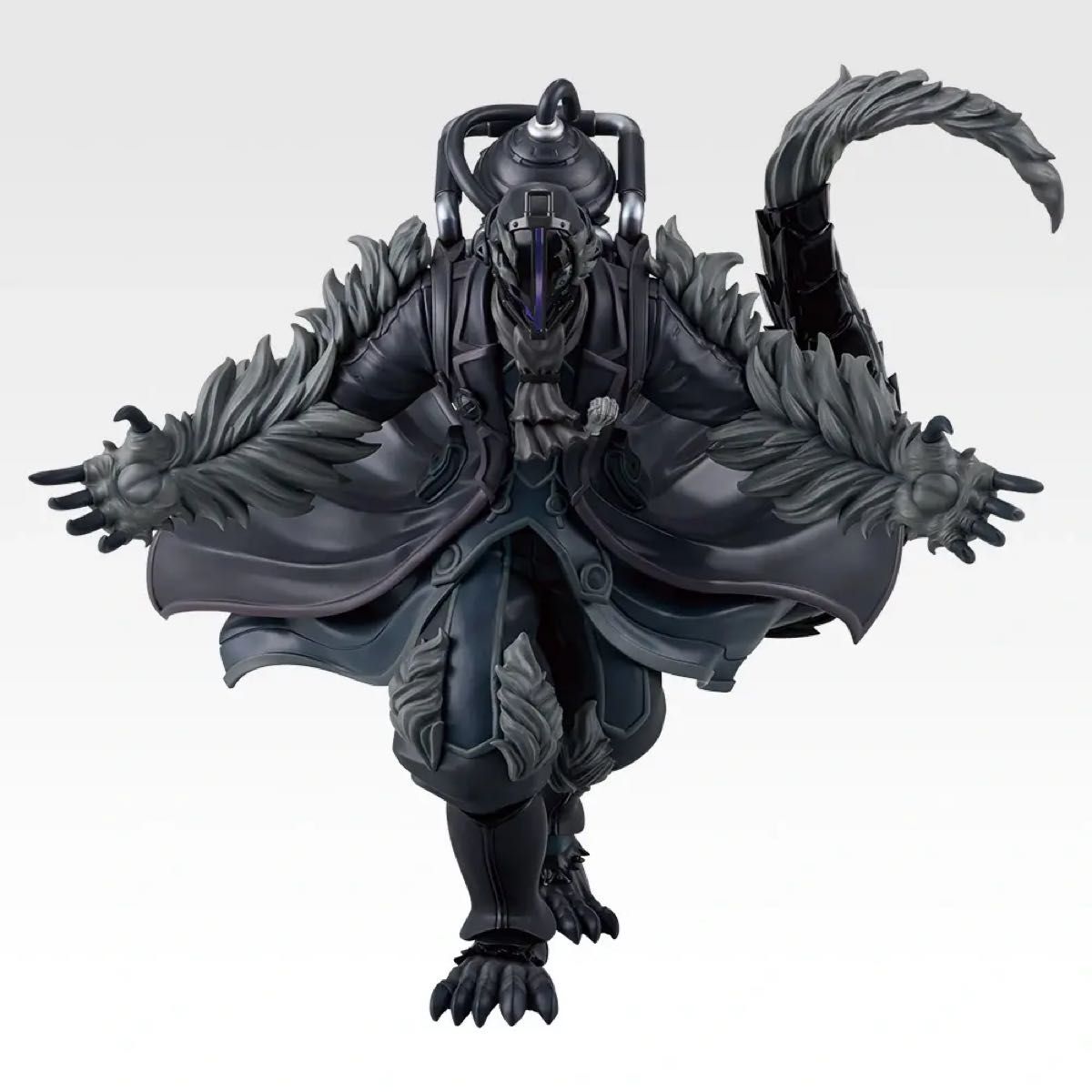Made in Abyss Ichiban Kuji Last One Prize Bondrewd Masterlise Last One ver.