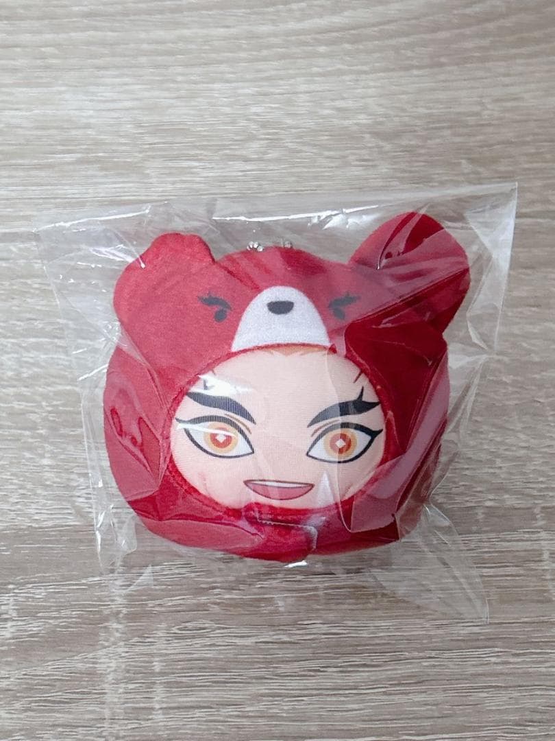 鬼灭之刃 炼狱杏寿郎 毛绒玩具 吉祥物