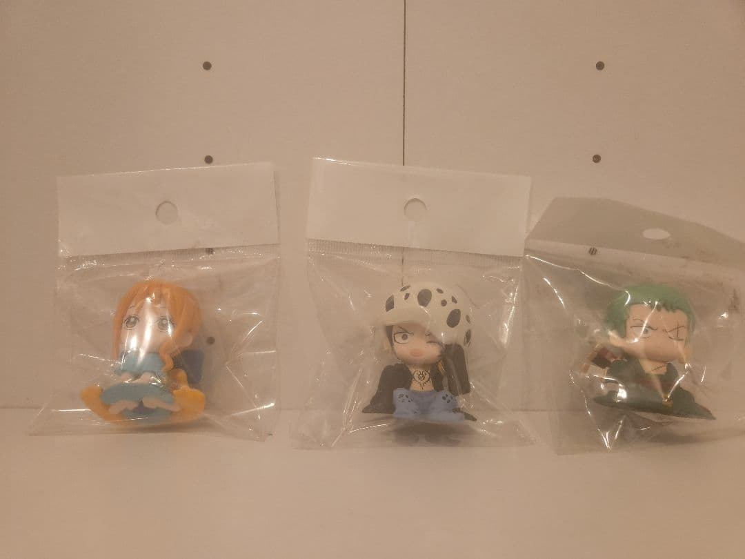 One Piece Modorase-tai