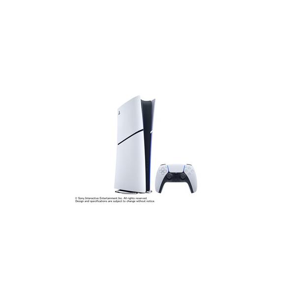 【有瑕疵】索尼 PlayStation 5 数字版 日语专用[可礼品包装]