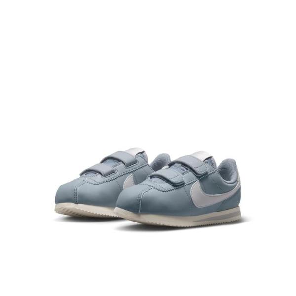 儿童 NIKE 耐克 17-22 CORTEZ(PSV)科尔特兹 PSV KIQ7636 004鸽灰色/纯色