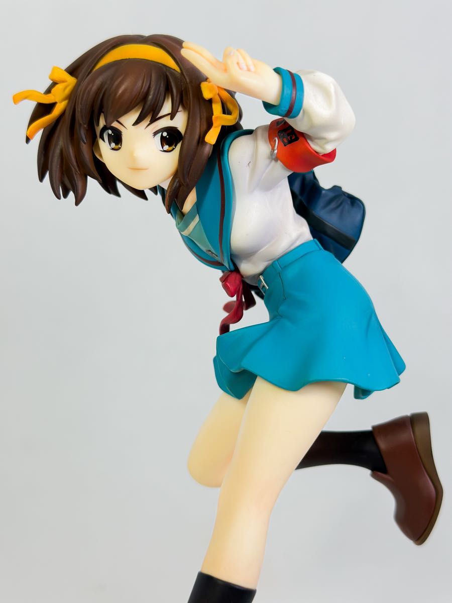 凉宫春日的忧郁 凉宫春日 制服版 阿尔特