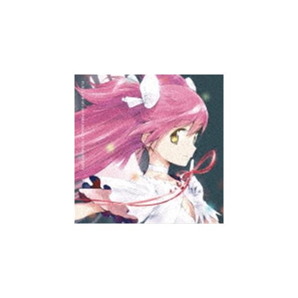 《魔法少女小圆》Ultimate Best [CD]