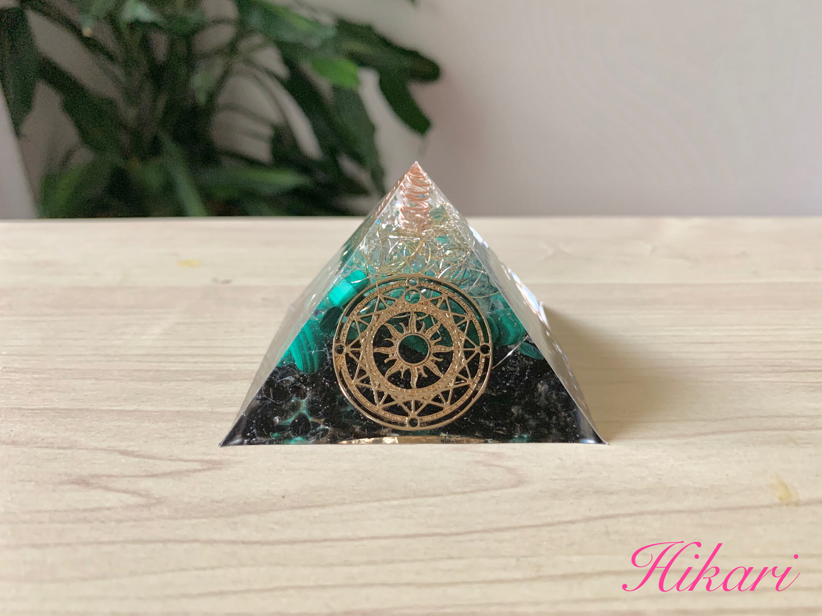 炭治郎彩色的八音骑士 ~ 魔除