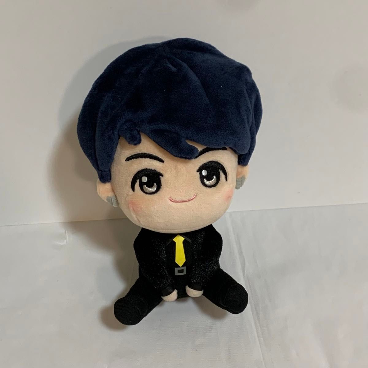 BTS Tiny TAN ぬいぐるみSUGA シュガ