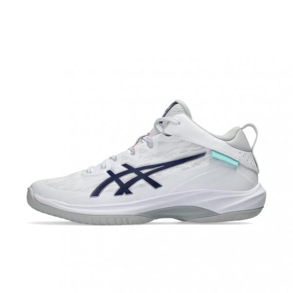 アシックス GELHOOP V17 STANDARD ゲルフープ V17 スタンダード 1063A096 メンズ レディス バスケットボール シューズ バッシュ asics
