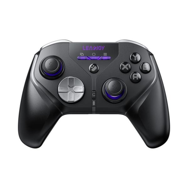 LEADJOY|利德乔伊 游戏手柄 XENO PLUS COMBO(Windows / Switch / iOS / Android)XENO-PLUS-COMBO 退货类别A