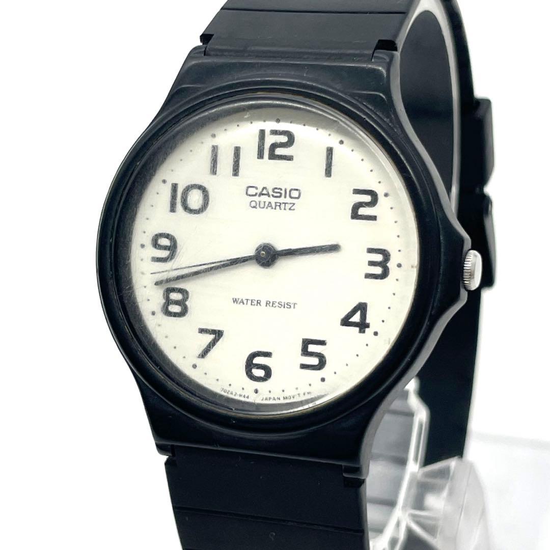 CASIO Casio MQ-24 Quartz Vintage Watch