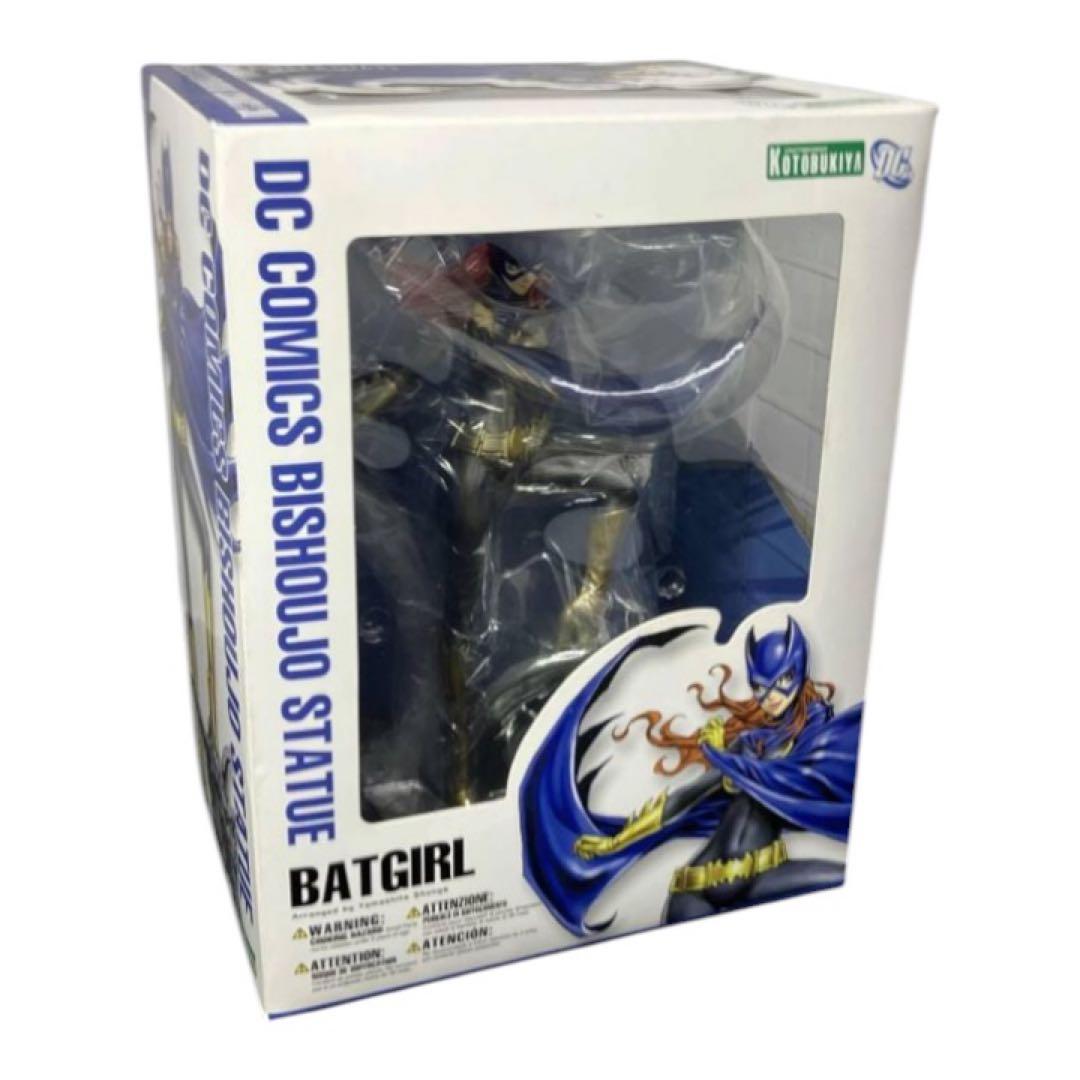 Kotobukiya DC Comics Bishoujo Batgirl Figure