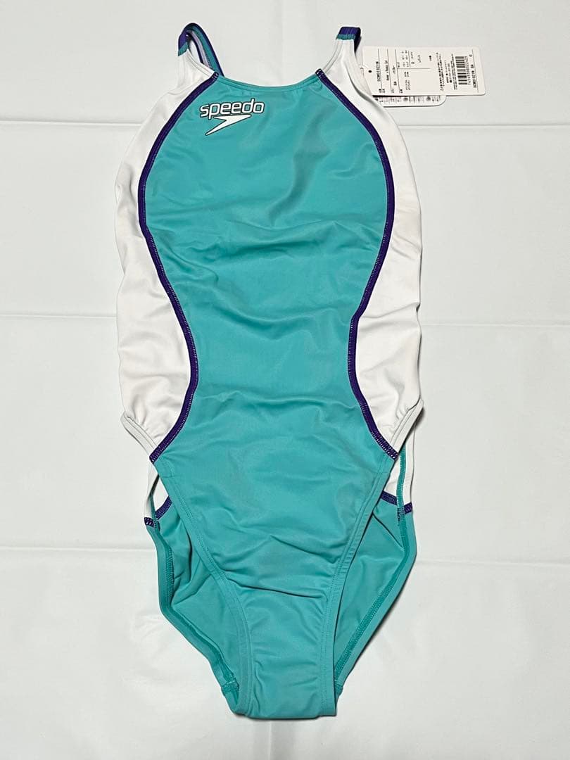 Speedo游泳泳装SCW01921N O尺寸