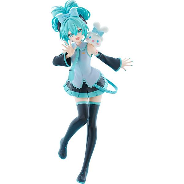 初音未来，初音未来，初音未来，初音未来。L size成品玩偶 [good smile公司] 【免费送货】《已发售 · 库存品》