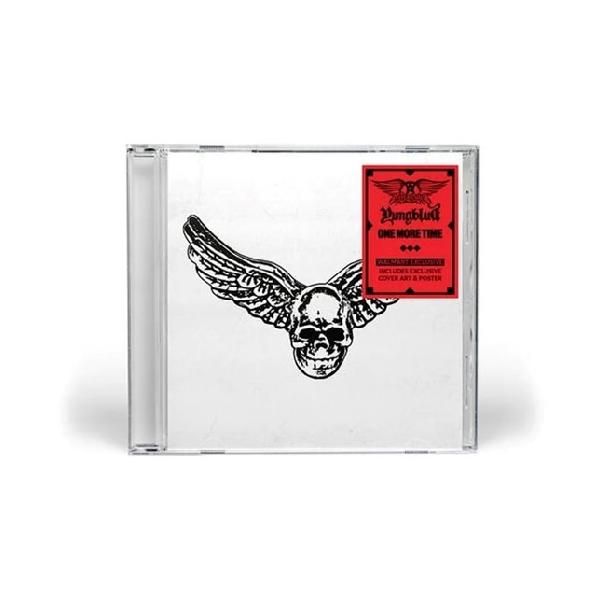 Aerosmith One More Time (Exclusive)<Tower Records Limited> CD