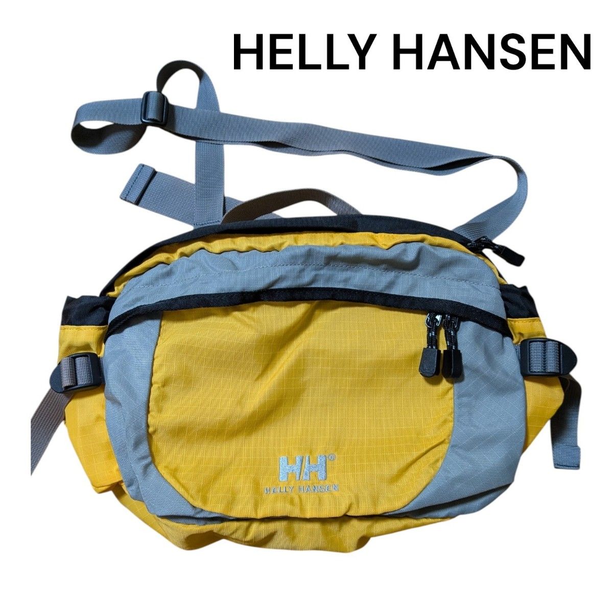 HELLY HANSEN身体包腰围