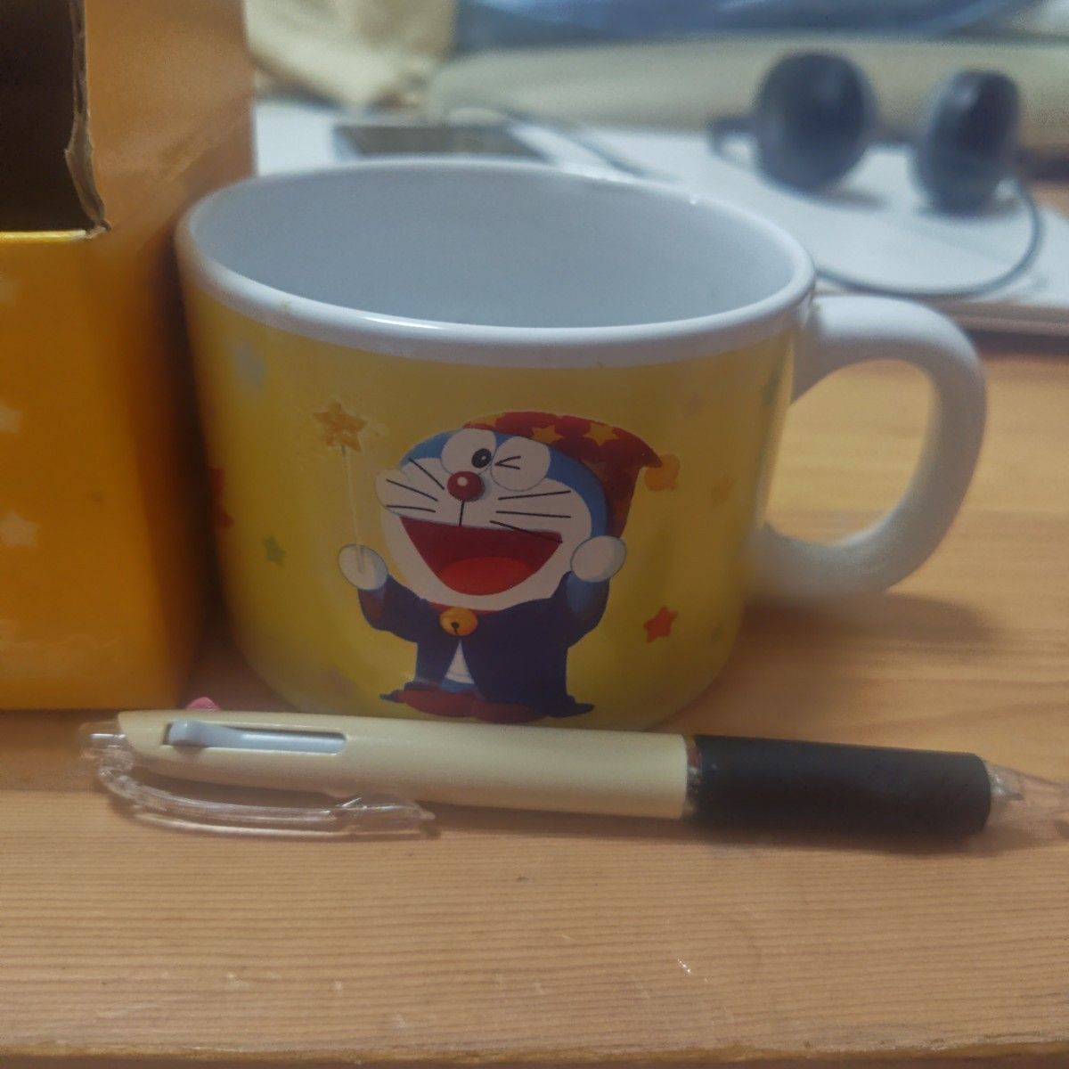 非売品　ドラえもん マグカップ