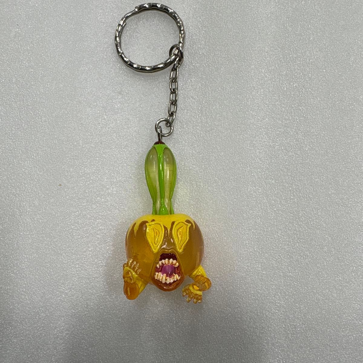 JoJo's Bizarre Adventure Stand Collection Figure Keychain: Pearl Jam
