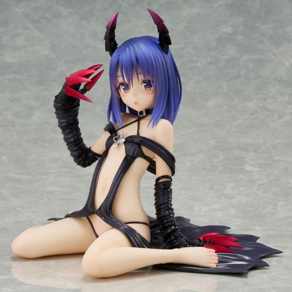 To Love Ru Darkness Series Haruna Nishizumi ~fillette ver.~ Completed Figure [Union Creative] [Free Shipping] [May Pre-Order]