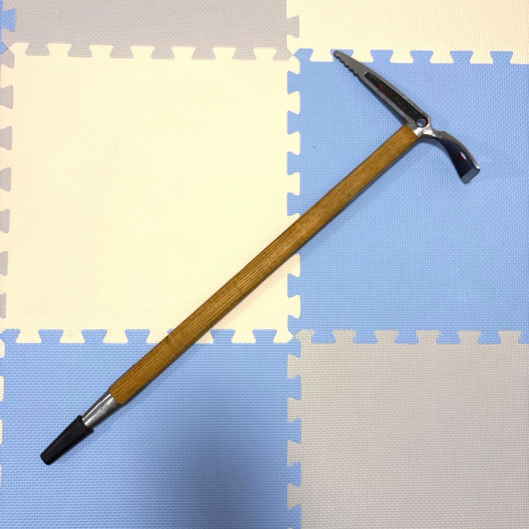 EVERNEW格雷彻皮克尔