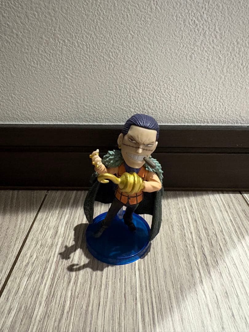 【降价】海贼王花样滑冰