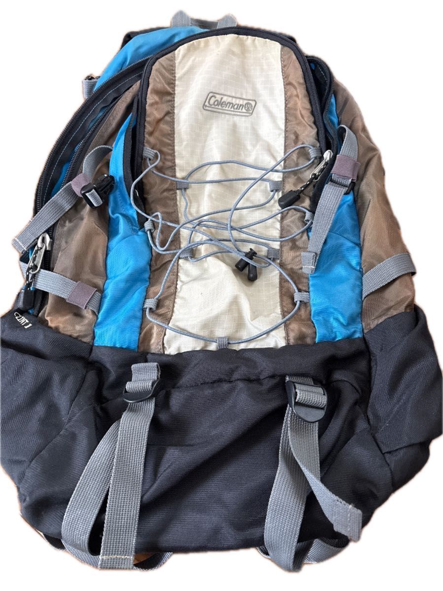 Coleman Backpack