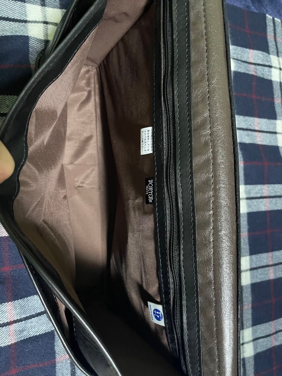 PORTER / BARON 吉田箱包