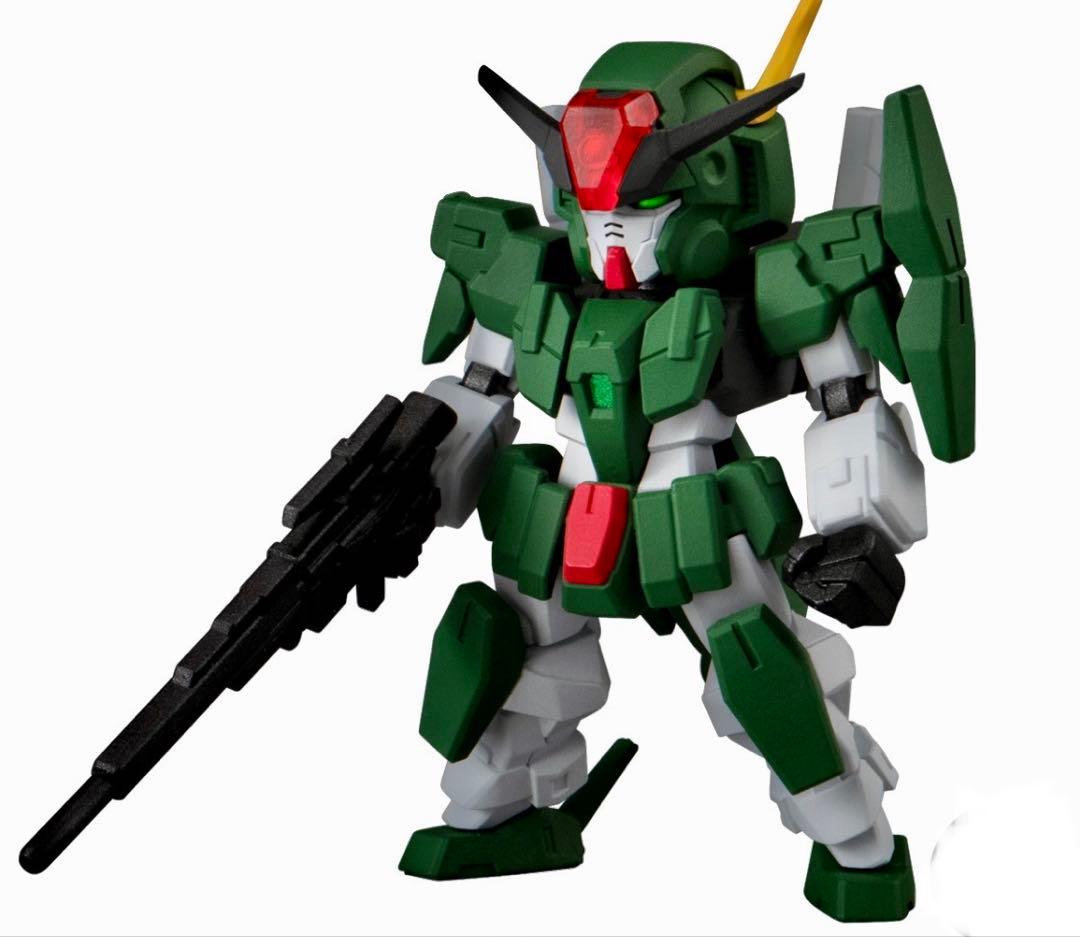 Gundam Converge #30 Kildim Gundam