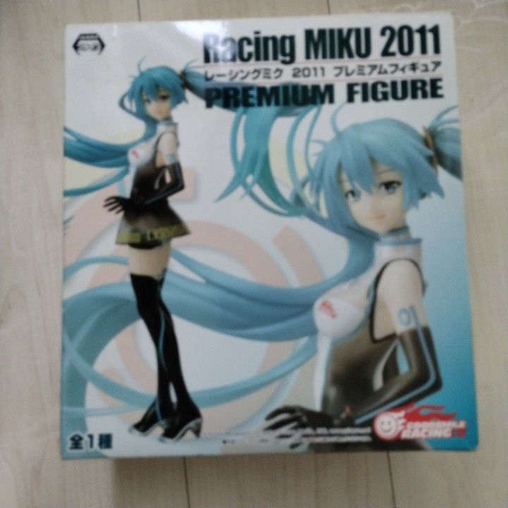 初音未来2011年夏季奥林匹克运动会花样滑冰比赛