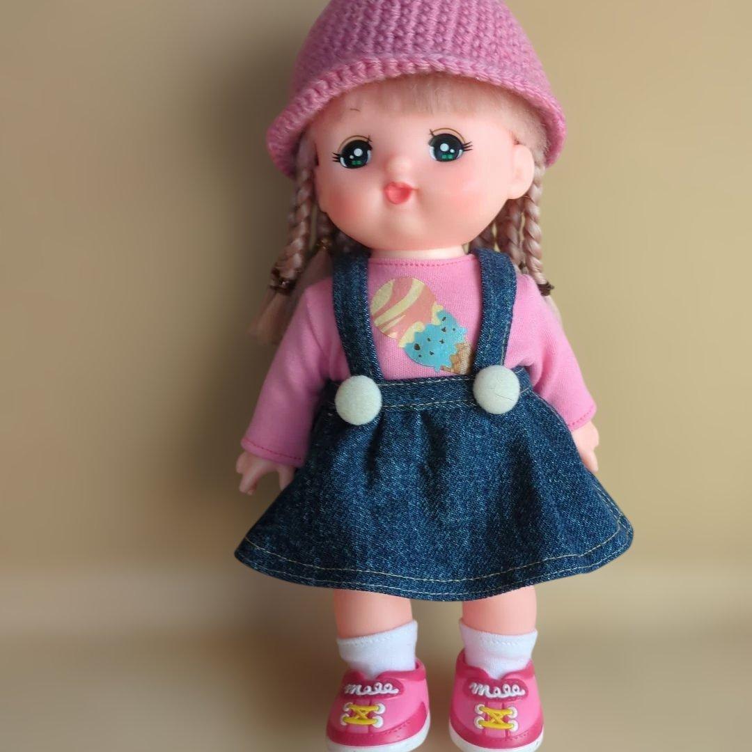 Merch-chan Handmade Clothes