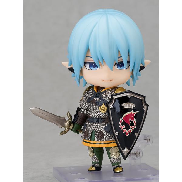 【送料無料】2027/02発売 [グッズ]/ねんどろいど ファイナルファンタジーXIV オルシュファン【グッドスマイルカンパニー】
