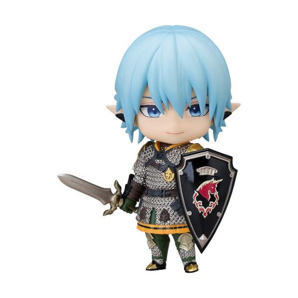 ねんどろいど 『ファイナルファンタジーXIV』 オルシュファン (塗装済み可動フィギュア)