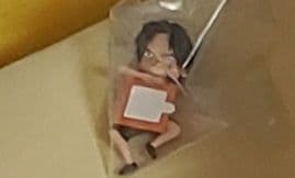 ONE PIECE One Piece 一番赏 散乱朋友迷你手办