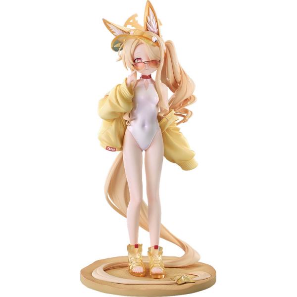 蓝色档案 -Blue Archive- 西娅（泳装）1/7 比例手办[Good Smile Art上海]【免运费】《10月预订》