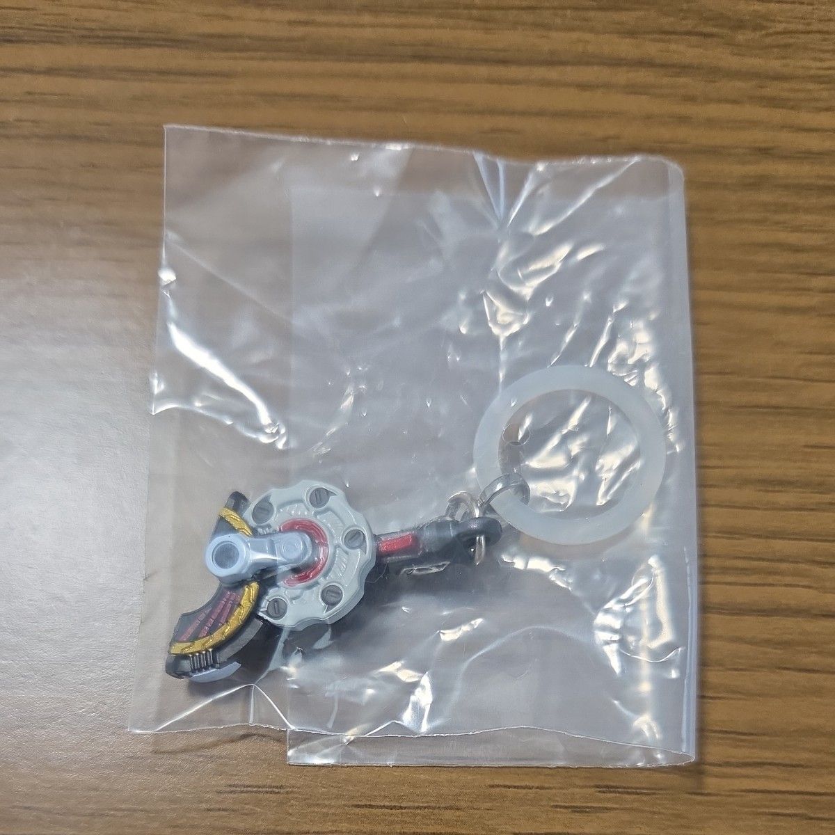 仮面ライダーギーツ めじるしアクセサリー5 マグナムバックル