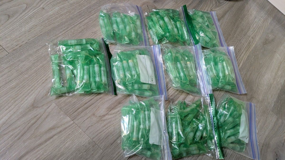 普鲁姆泰克加/威兹/with2纯正墨盒200根