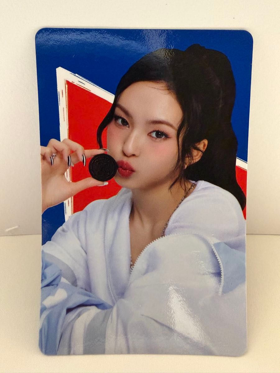 BABYMONSTER x OREO 海外限定 奇奇