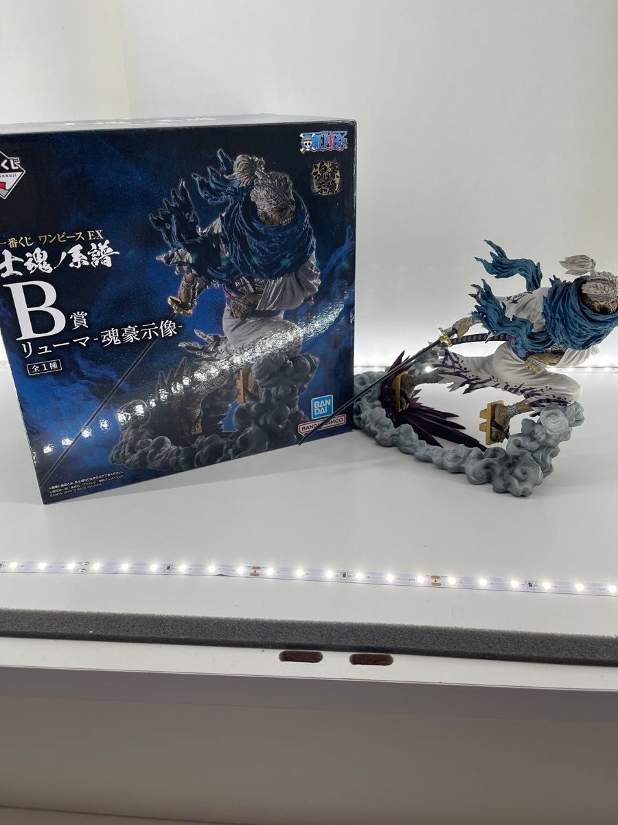 最抽签的连衣裙EX士魂之系谱B奖鲁玛魂豪显示像花样滑冰