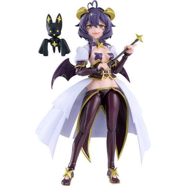 figma 憧憬成为魔法少女 玛吉雅贝泽[Good Smile Company]《12月预约》