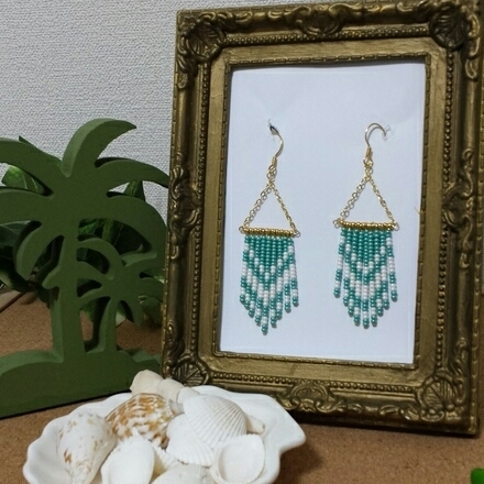 6月限定体验价!!《Native Pierces》》