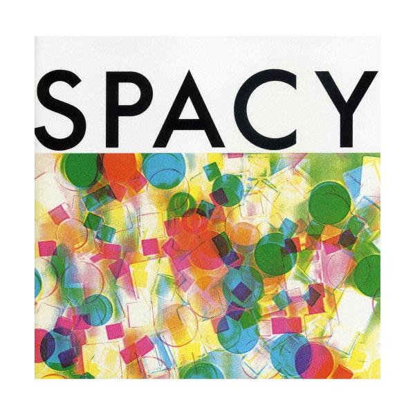 山下达郎SPACY<完全生产限定盘/180g重量盘记录> LP ※ 有特典