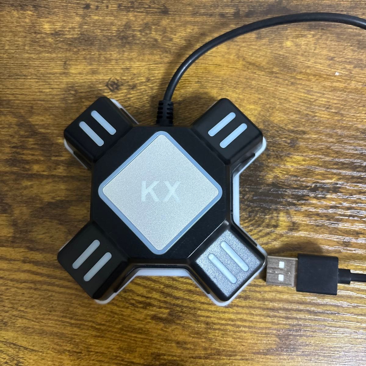 KX Game Controller Conversion Adapter Converter