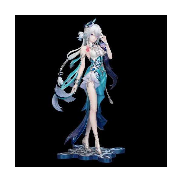 Gift + 1/8《崩坏: 星际迷航》爻光 (花样滑冰)
