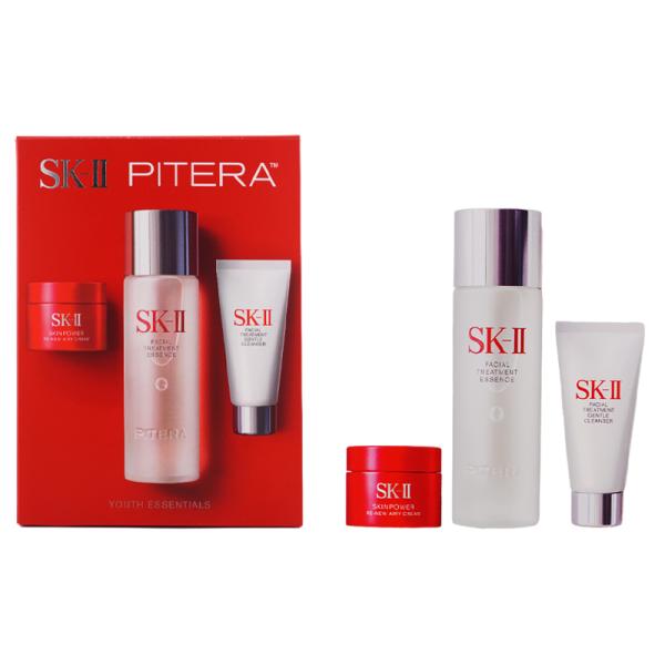 SK-ll 皮特拉(TM) 青春精华套装（焕新版）[支持礼品包装]