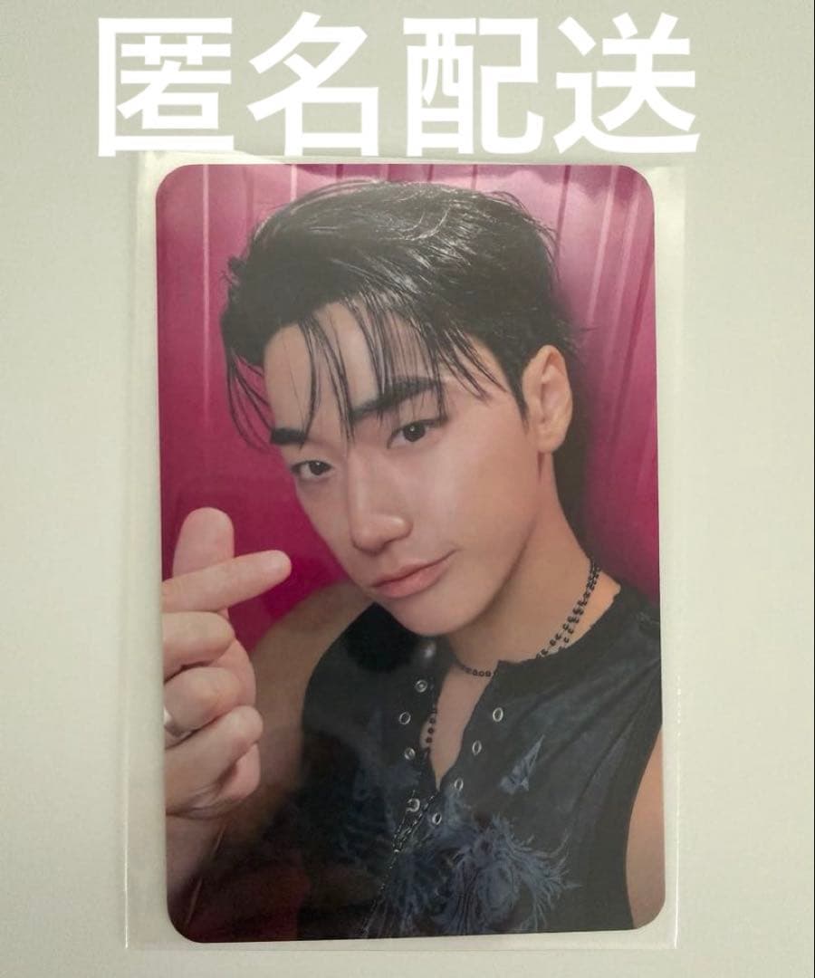 ATEEZ Fanplday METAL PIN SET Trading Card San