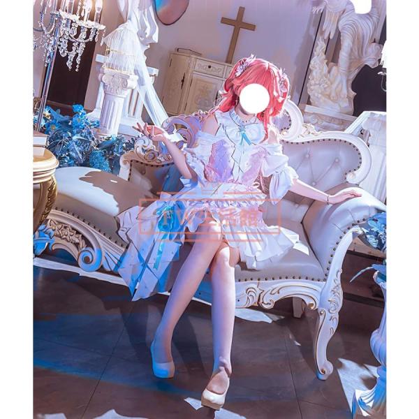 世界计划 PRSK 一起回顾时光 桃井爱莉 cosplay服装 活动 服装 伪装活动 假扮 学园祭 拍摄 节日 圣诞节 万圣节